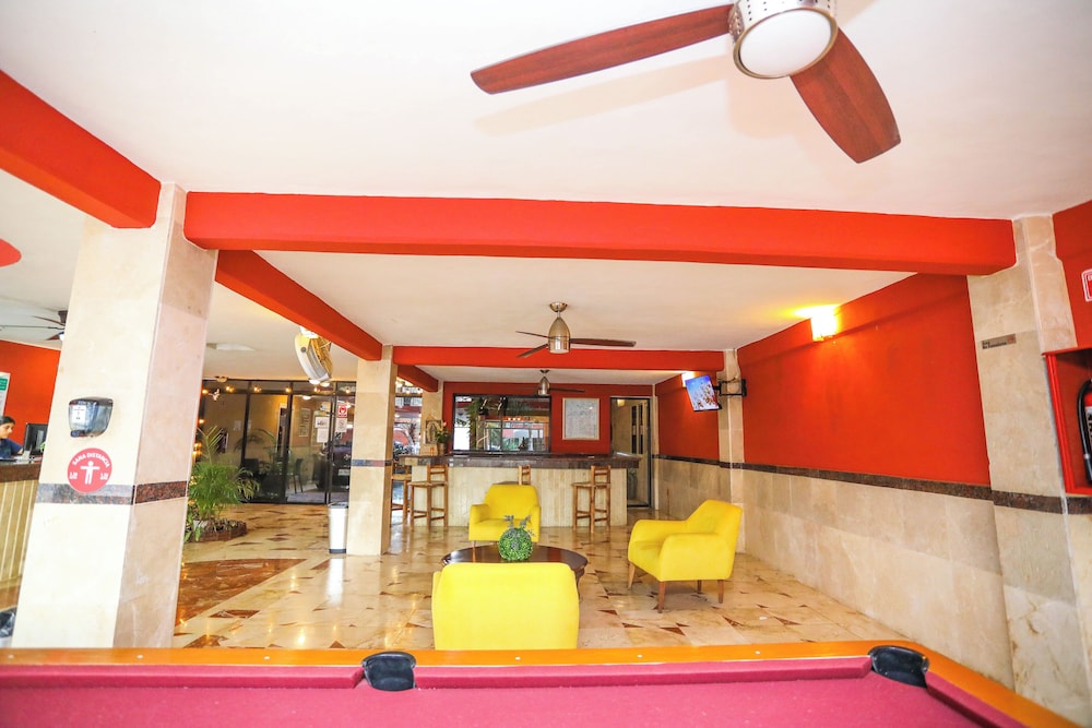 Hotel Santa Maria 24/50