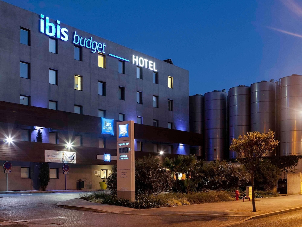 Ibis Budget Sete Centre 7/47