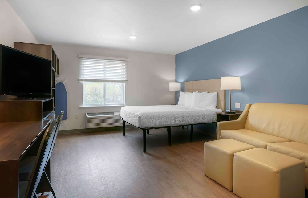 Extended Stay America Suites - Providence 10/25