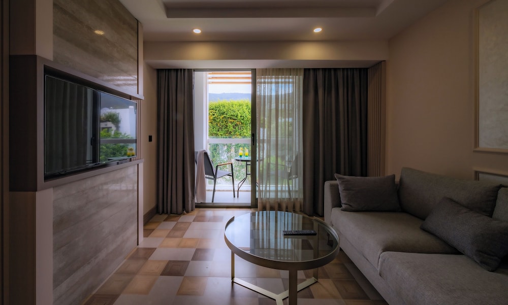 Samara Hotel Bodrum Ultra All Inclusive 59/92
