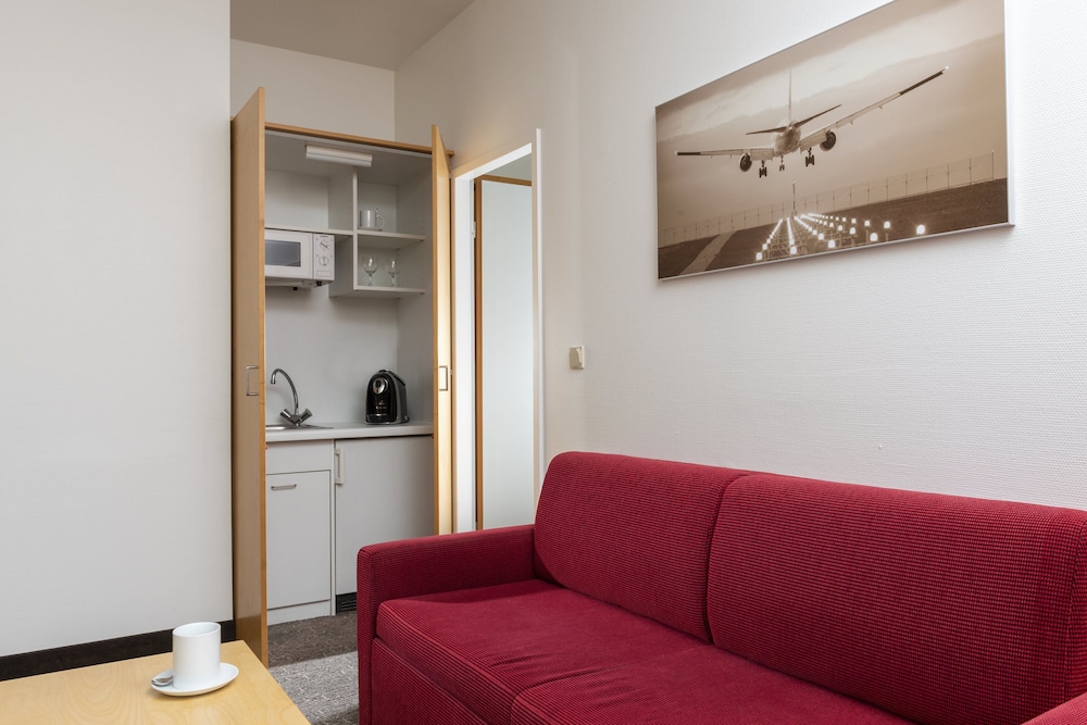 Holiday Inn Frankfurt Airport Neu Isenburg 21/55