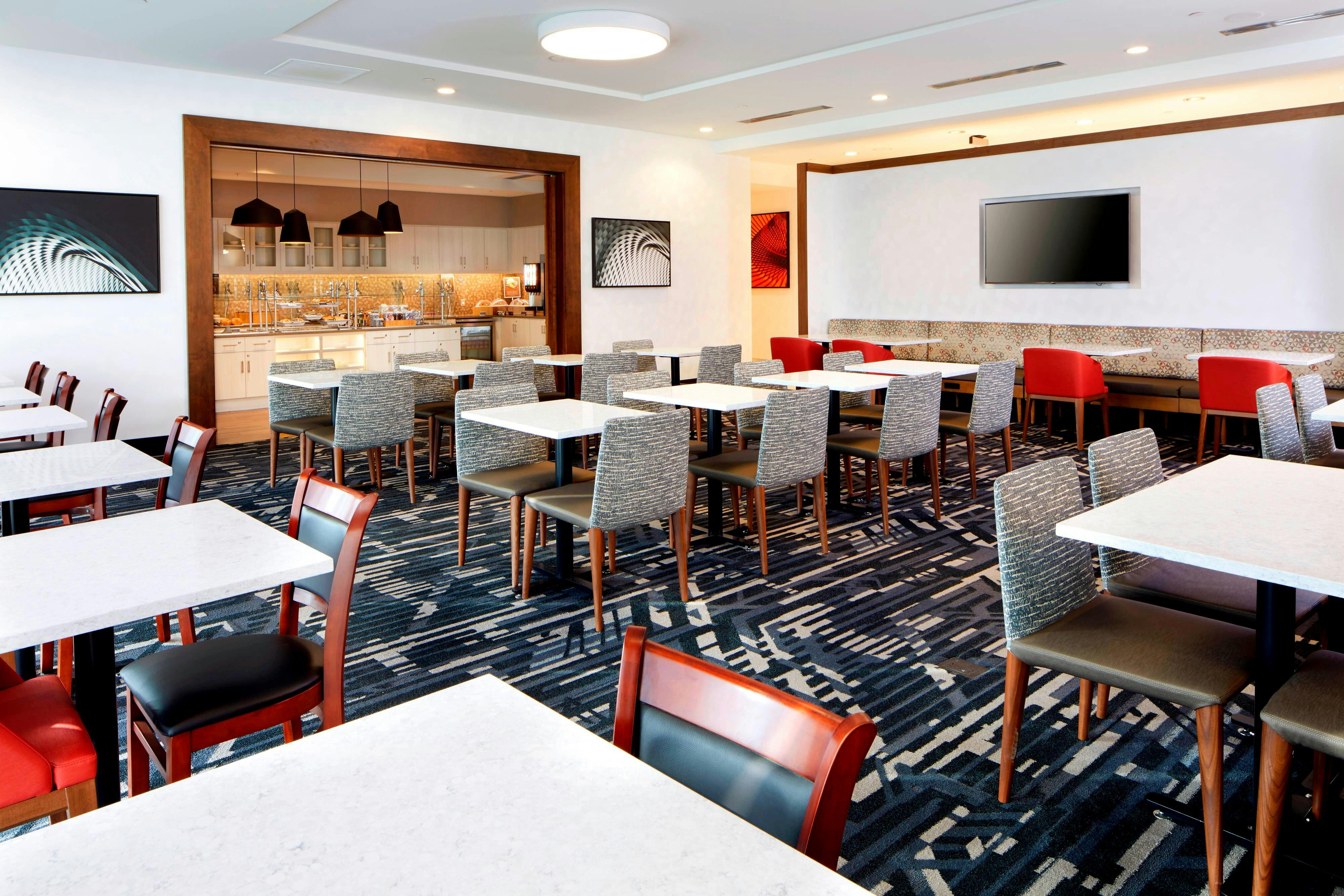 Towneplace Suites Columbus Easton Area 16/19