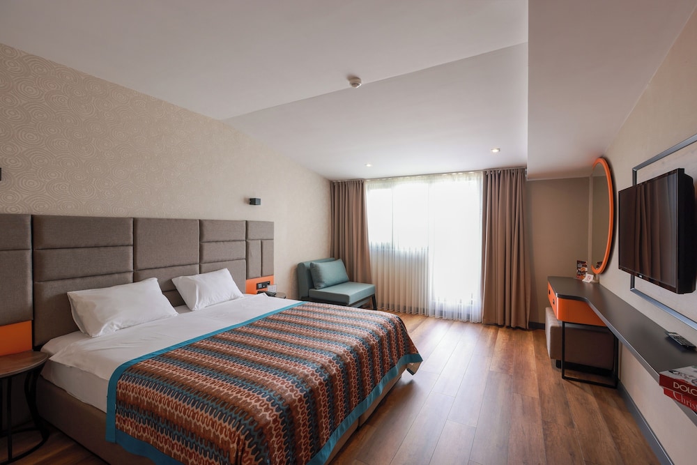 Incipark Hotel 15/48