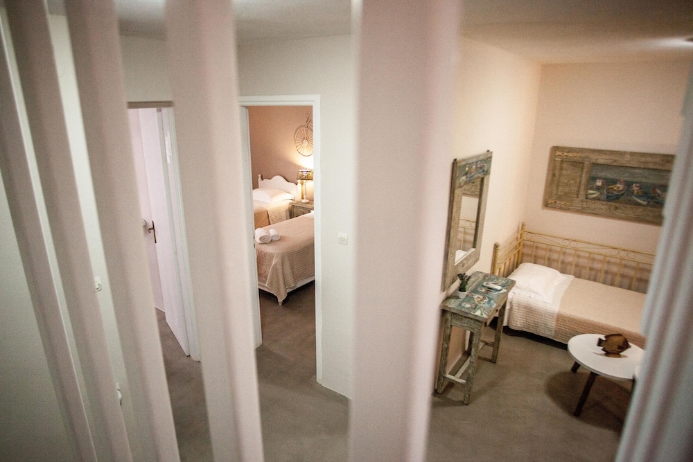 Porto Koundouros Villas 21/50