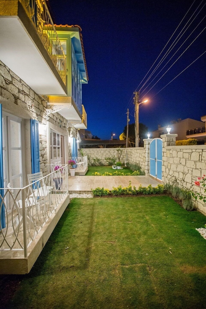 Villa Peri Butik Otel 39/50