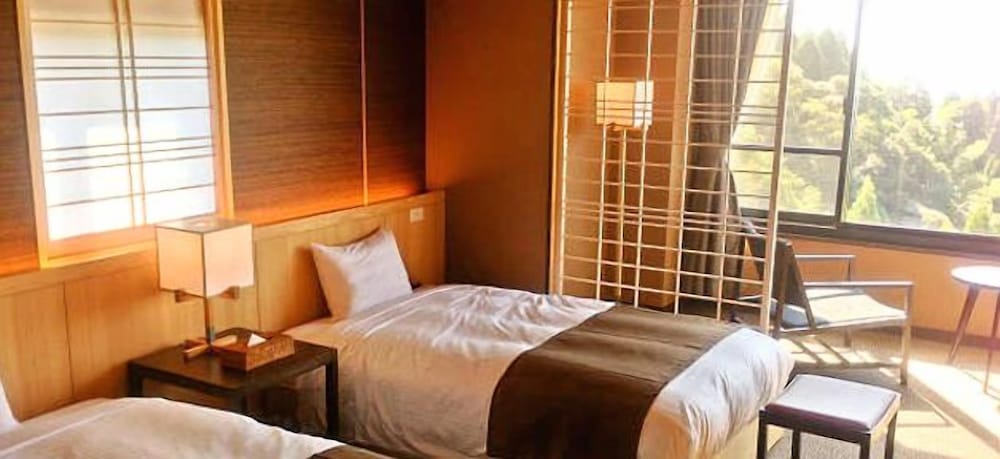 Kirishima Kanko Hotel 12/50
