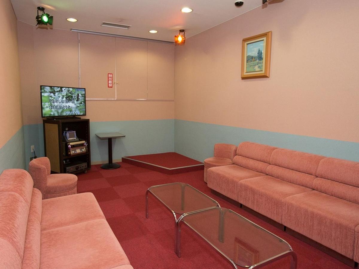 Itoen Hotel Kusatsu 38/57
