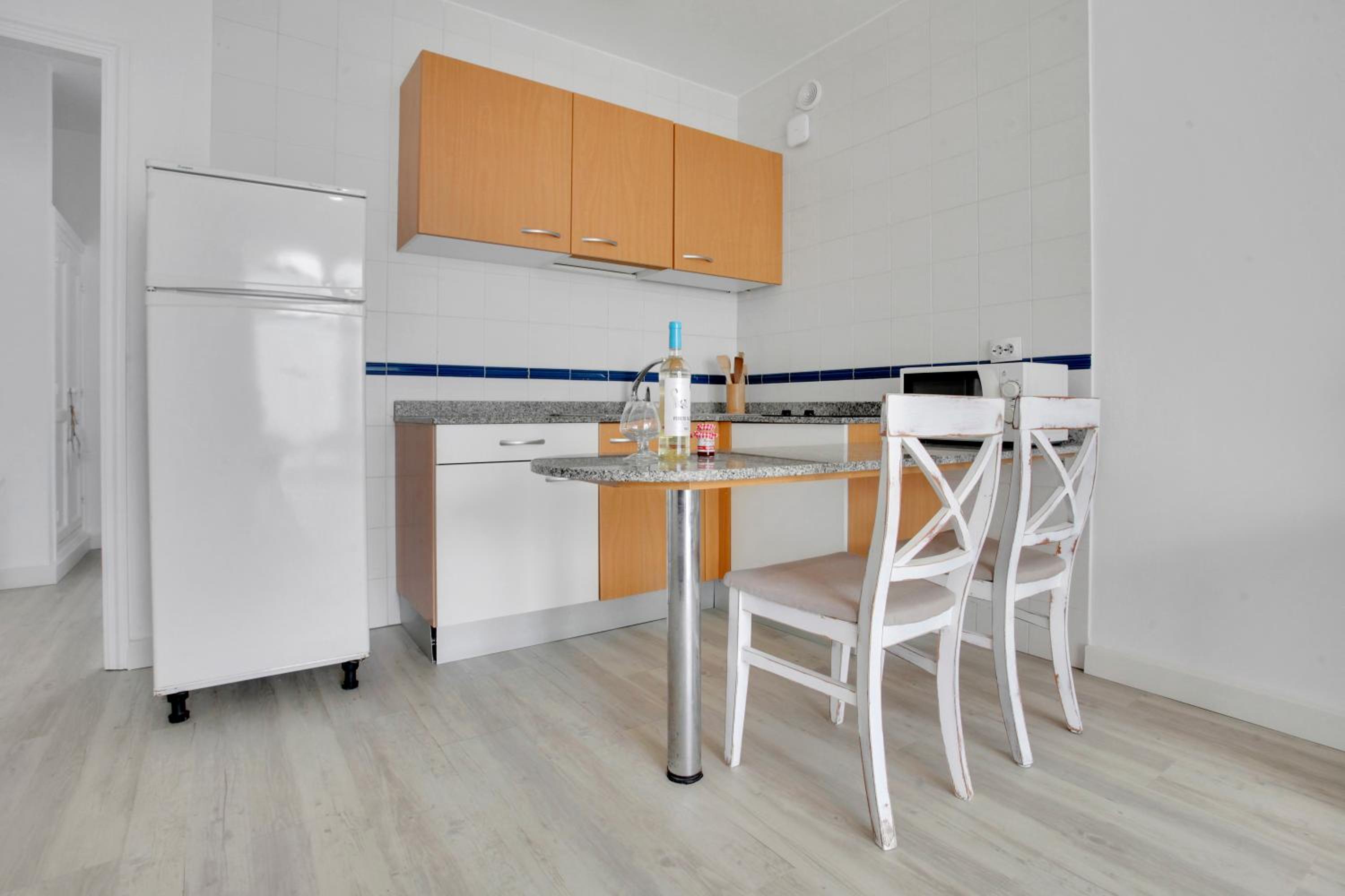 Neptuno Bungalows 21/30