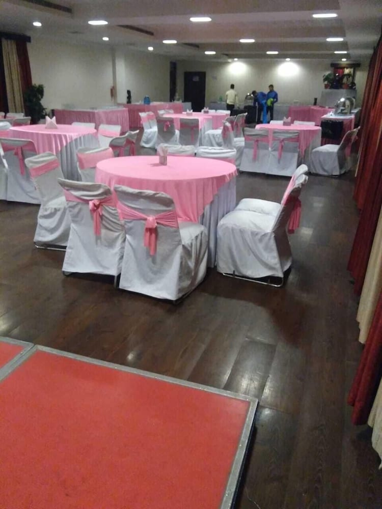 Hotel Rudra Continental 42/47