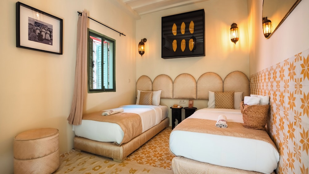 Riad Dar Tiflet 15/50