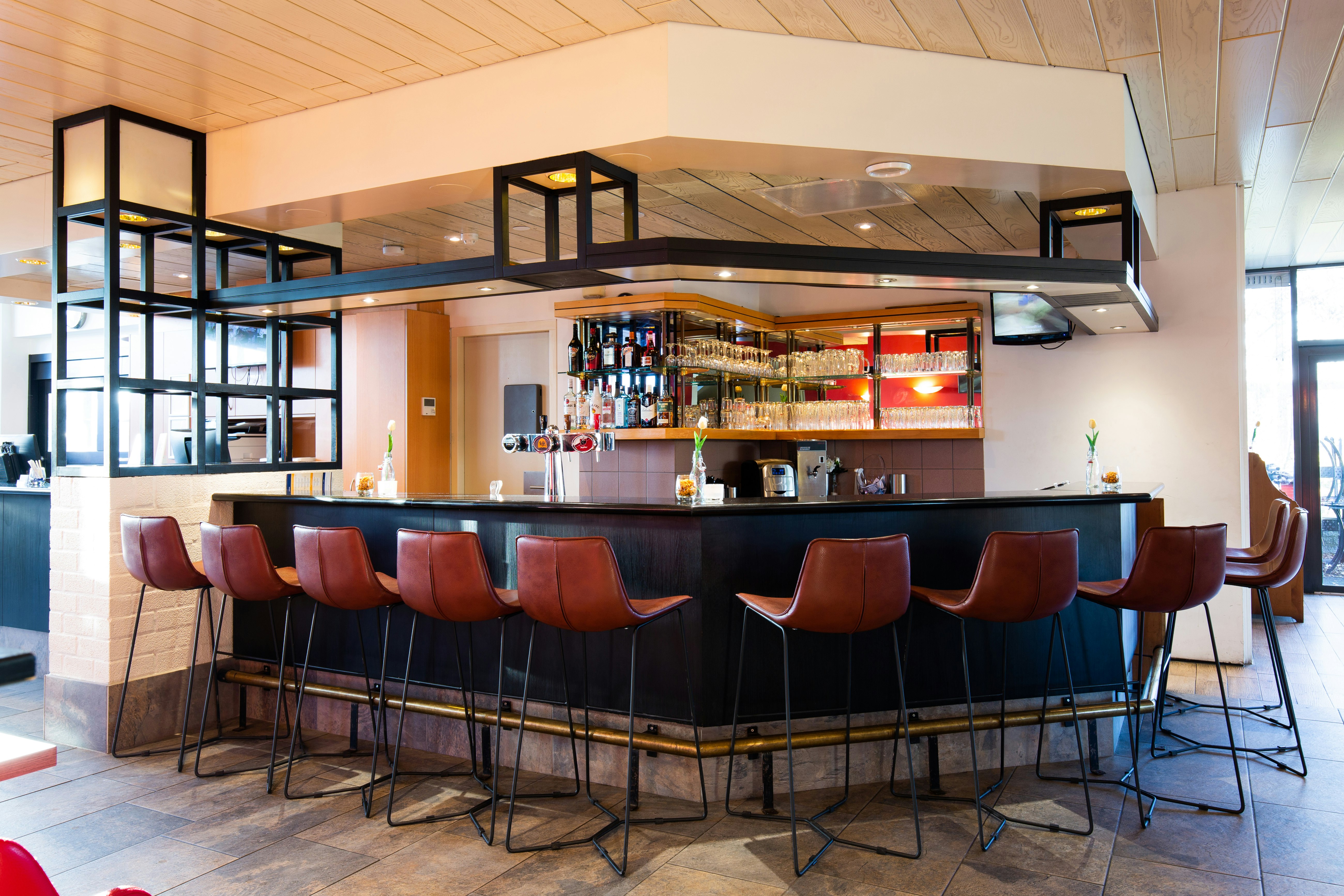 Bastion Hotel Schiphol Hoofddorp 5/12