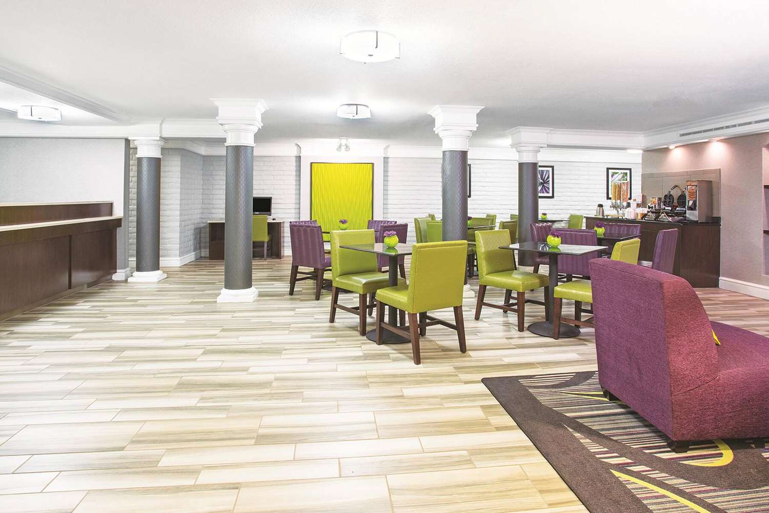 La Quinta Inn by Wyndham Denver Westminster 36/40