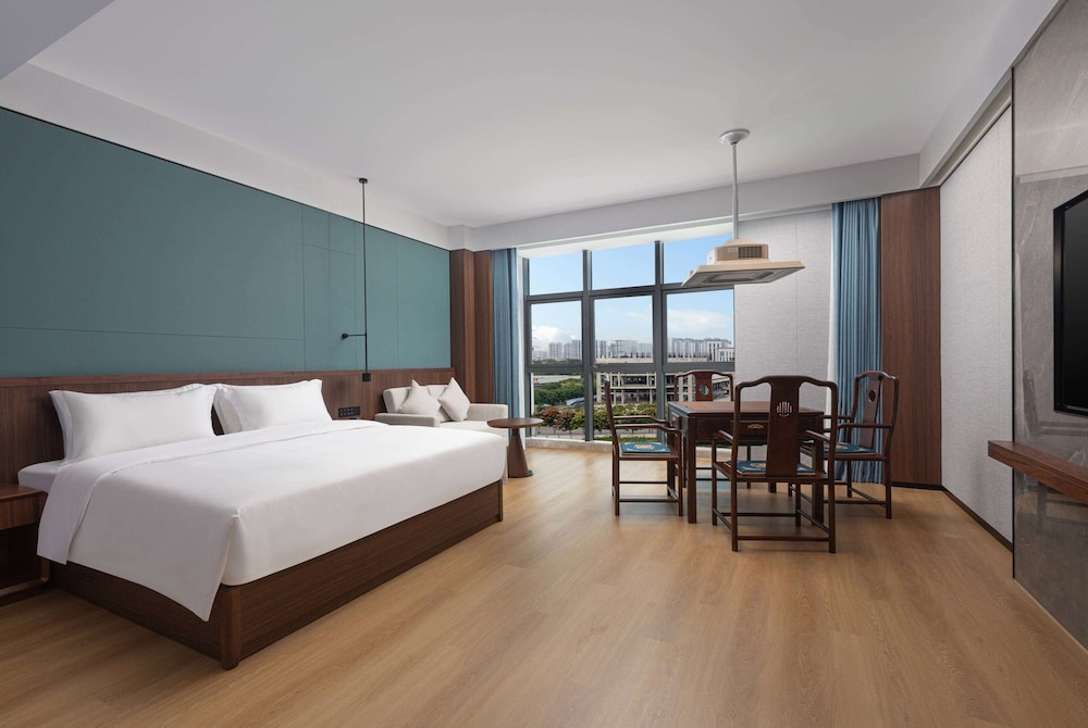 Days Hotel by Wyndham Changsha East 17/59