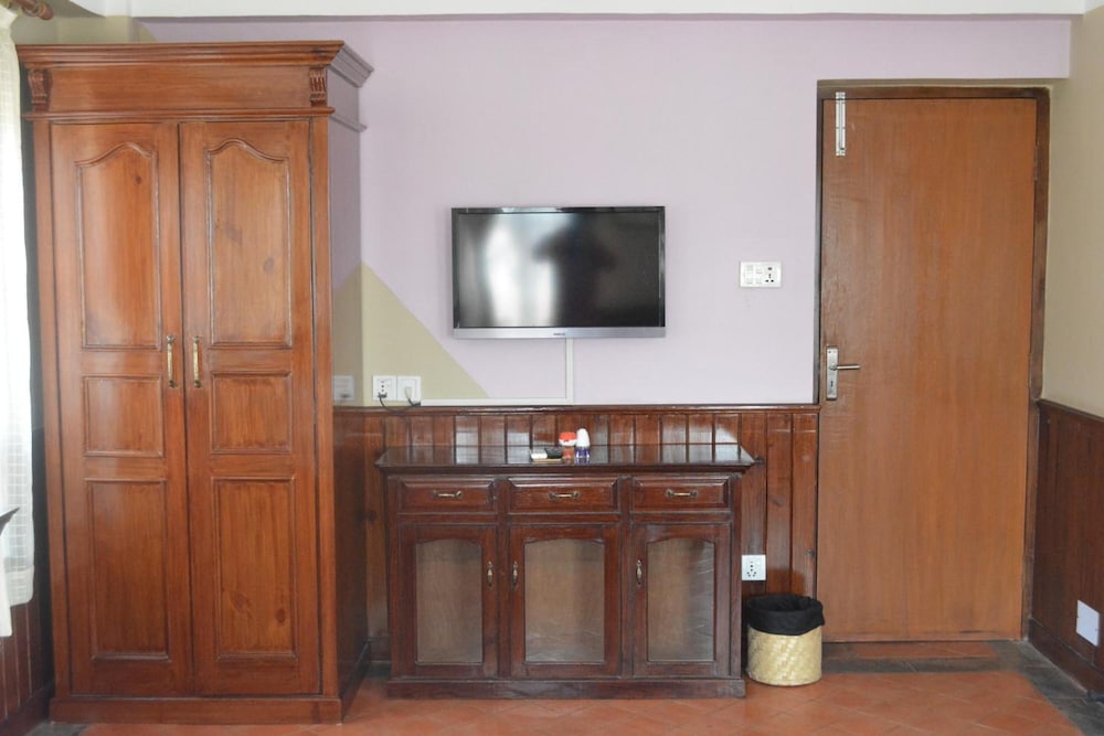 Bhaktapur Paradise Hotel 7/40