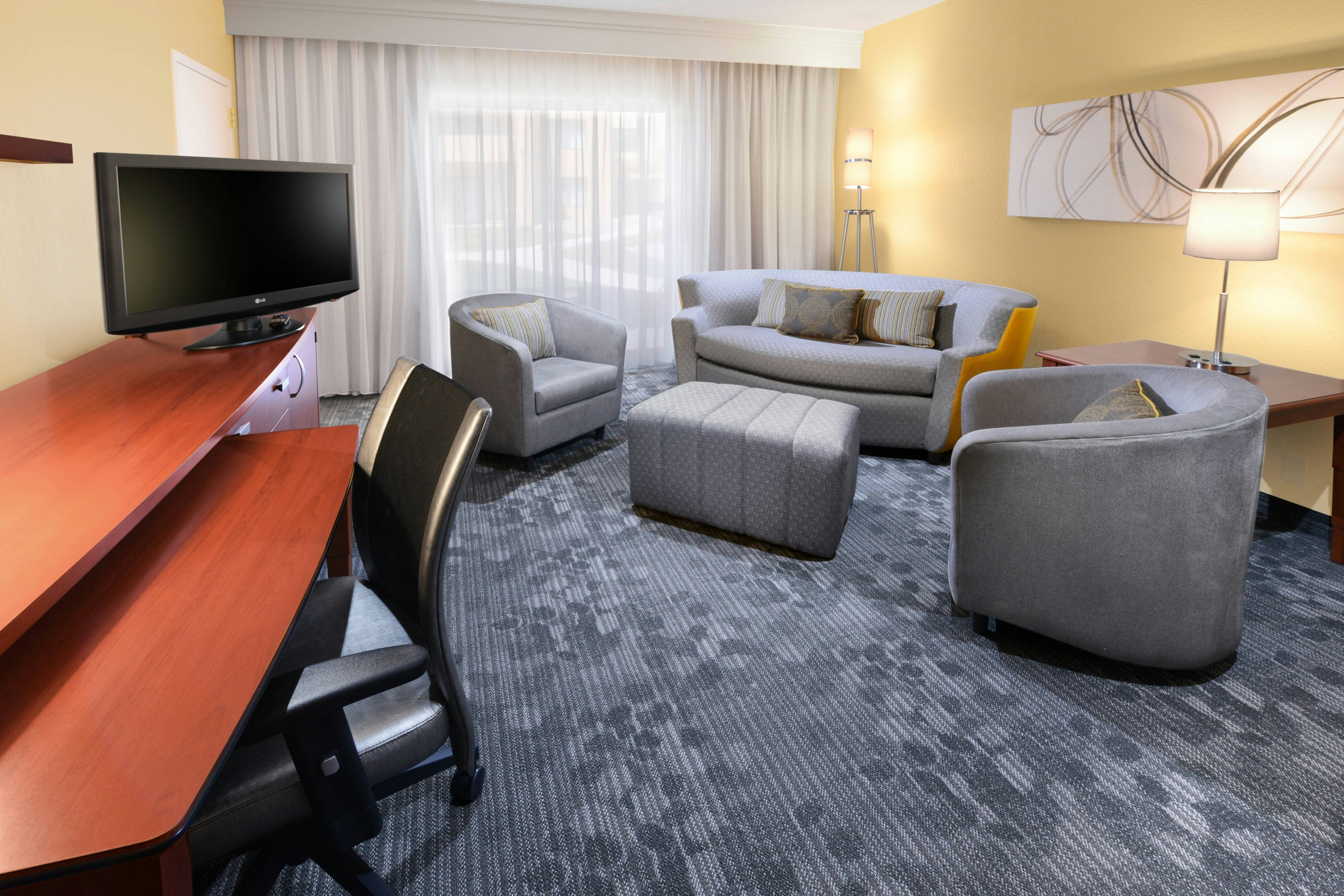 SureStay Plus by Best Western Oklahoma City Airport 47/55