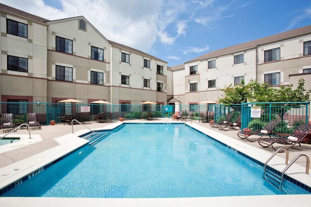 Hyatt House Boston/Burlington in BURLINGTON - MA