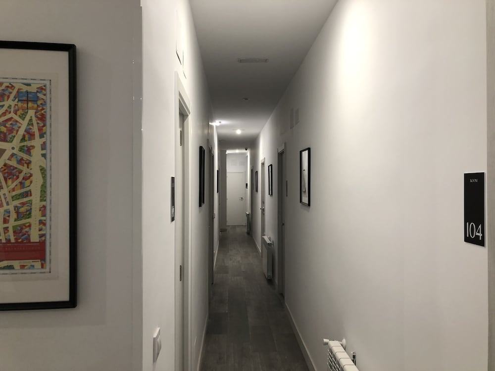 Hostal Rias Bajas 9/31
