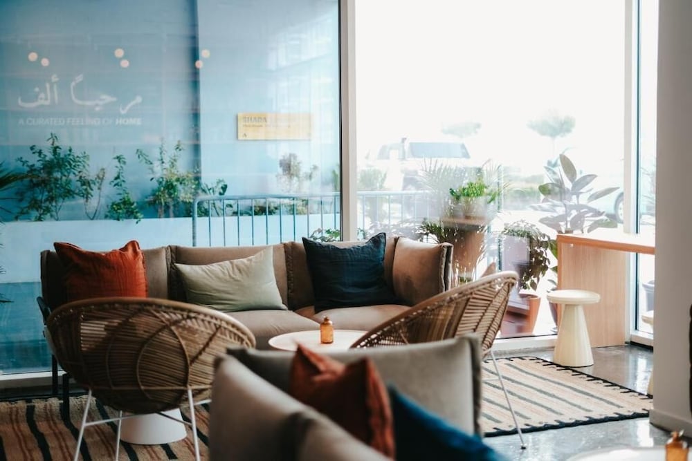 Shada Hotel Dubai 55/73
