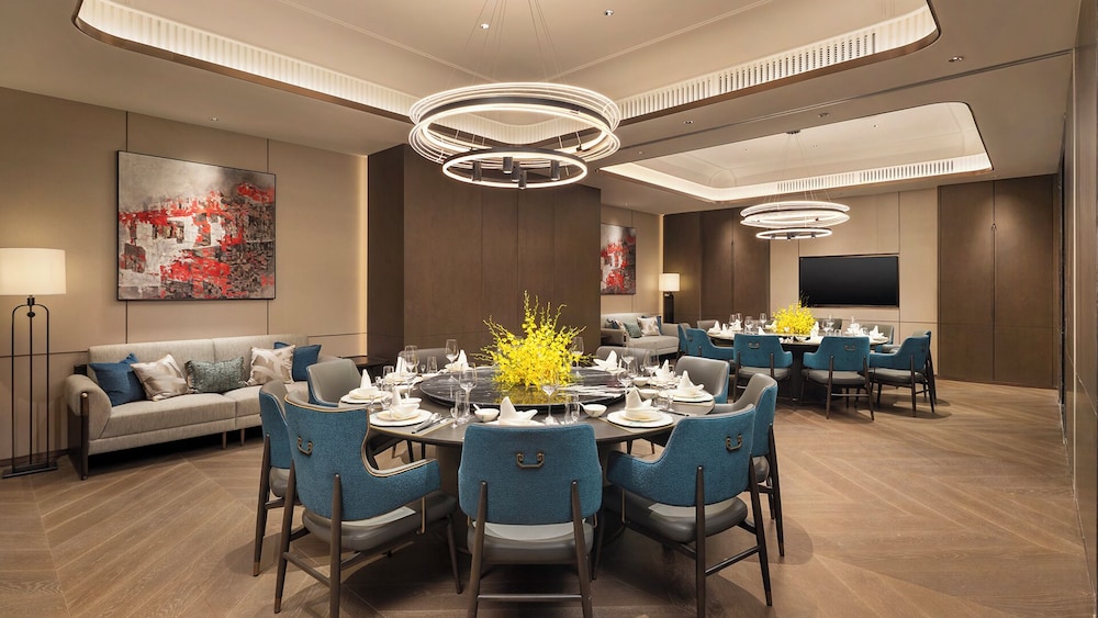DoubleTree by Hilton Zhengzhou Airport Aerotropolis 36/43