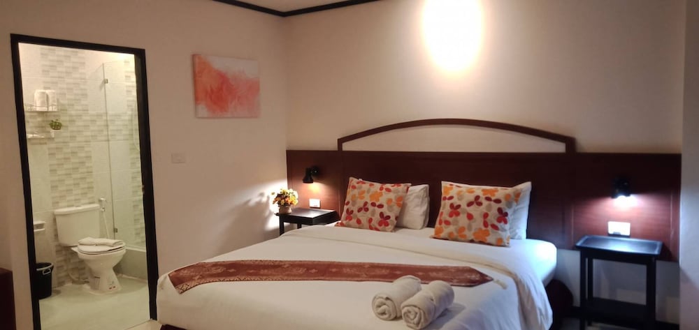 Outdoor Inn Kata Hotel 19/50