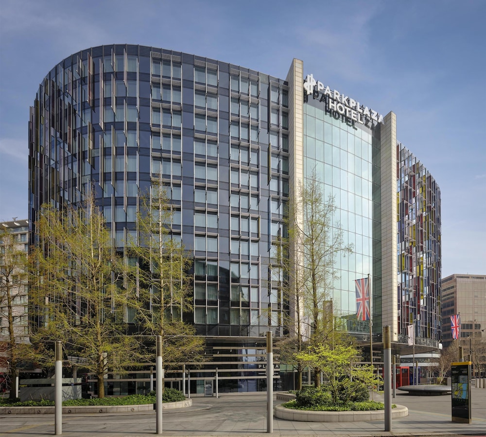 Park Plaza London Westminster Bridge in LONDON