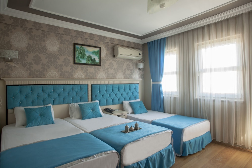 HURRIYET HOTEL 11/47