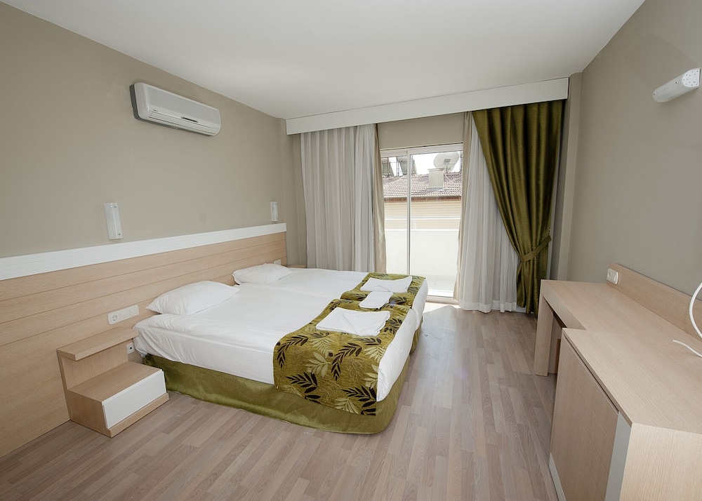 AKDORA ELITE HOTEL & SPA 27/61