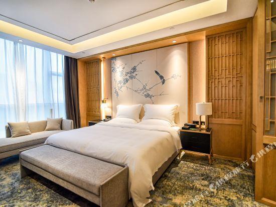 Rongrong Jinke Hotel 12/29