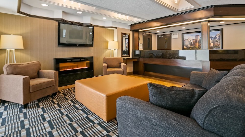 Best Western Airport Inn Calgary 23/30
