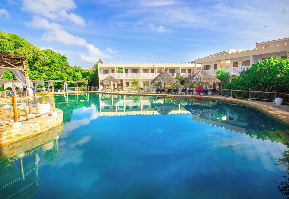 Reef & Beach Resort 29/50
