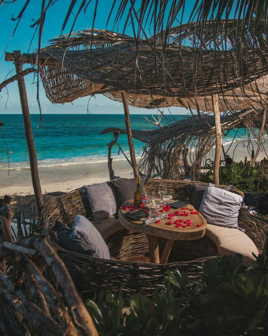 Kanan Tulum Hotel & Spa - Adults Only 14/16