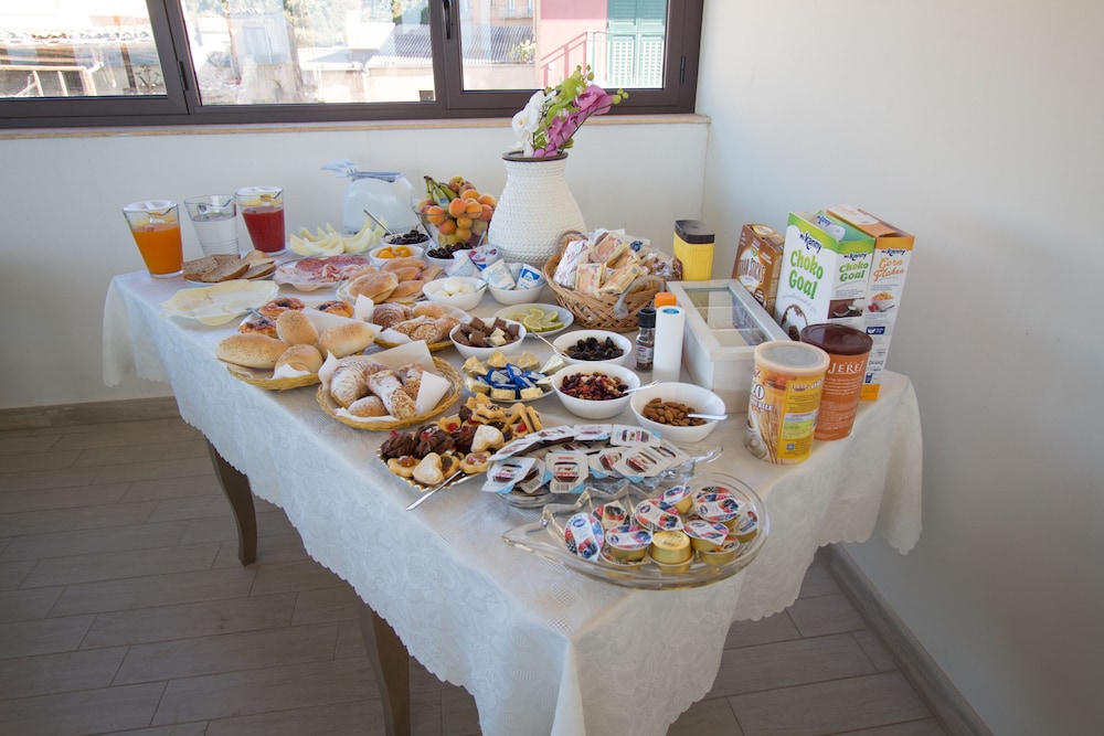 B&B Baglio Santa Croce 27/36
