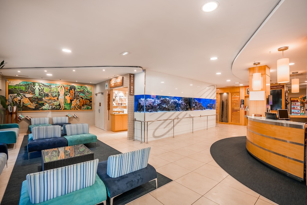 Hotel Le Lagon 3/50