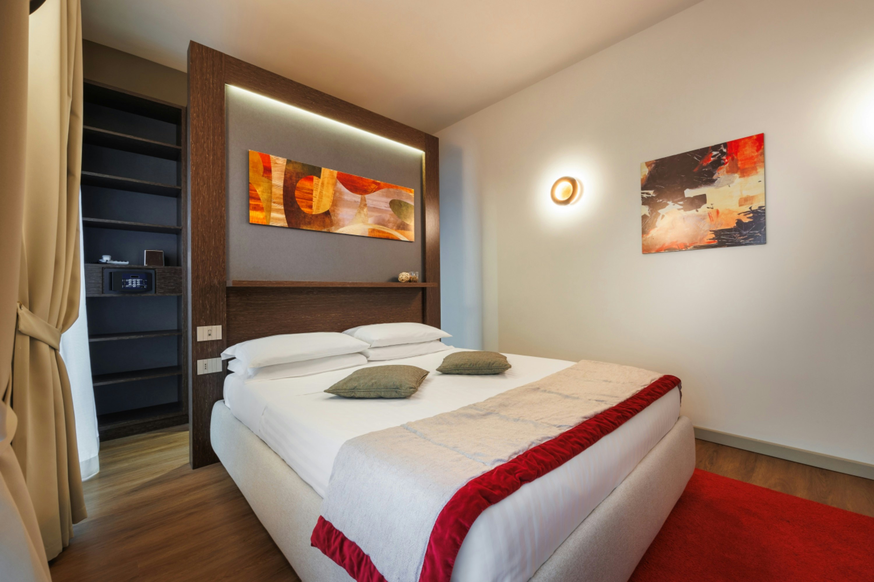 Hotel Trevi Collection 54/109