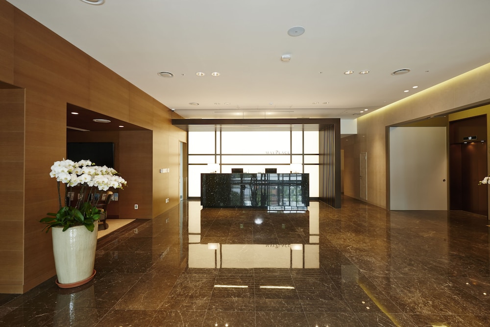 MAYPLACE SEOUL DONGDAEMUN 7/54