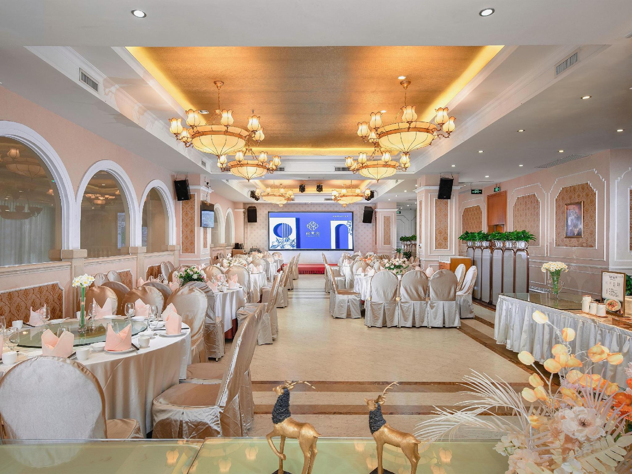 Vienna International Hotel Shenzhen Wangzhong City 28/36