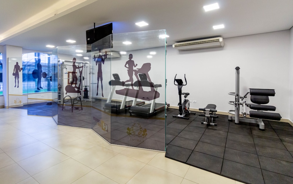 Grand Carima Resort & Convention Center 40/68