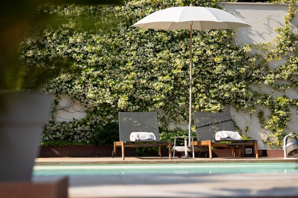 Unìco Boutique Hotel D'arte 39/50