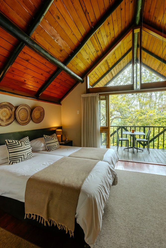 Mantenga Lodge 20/50
