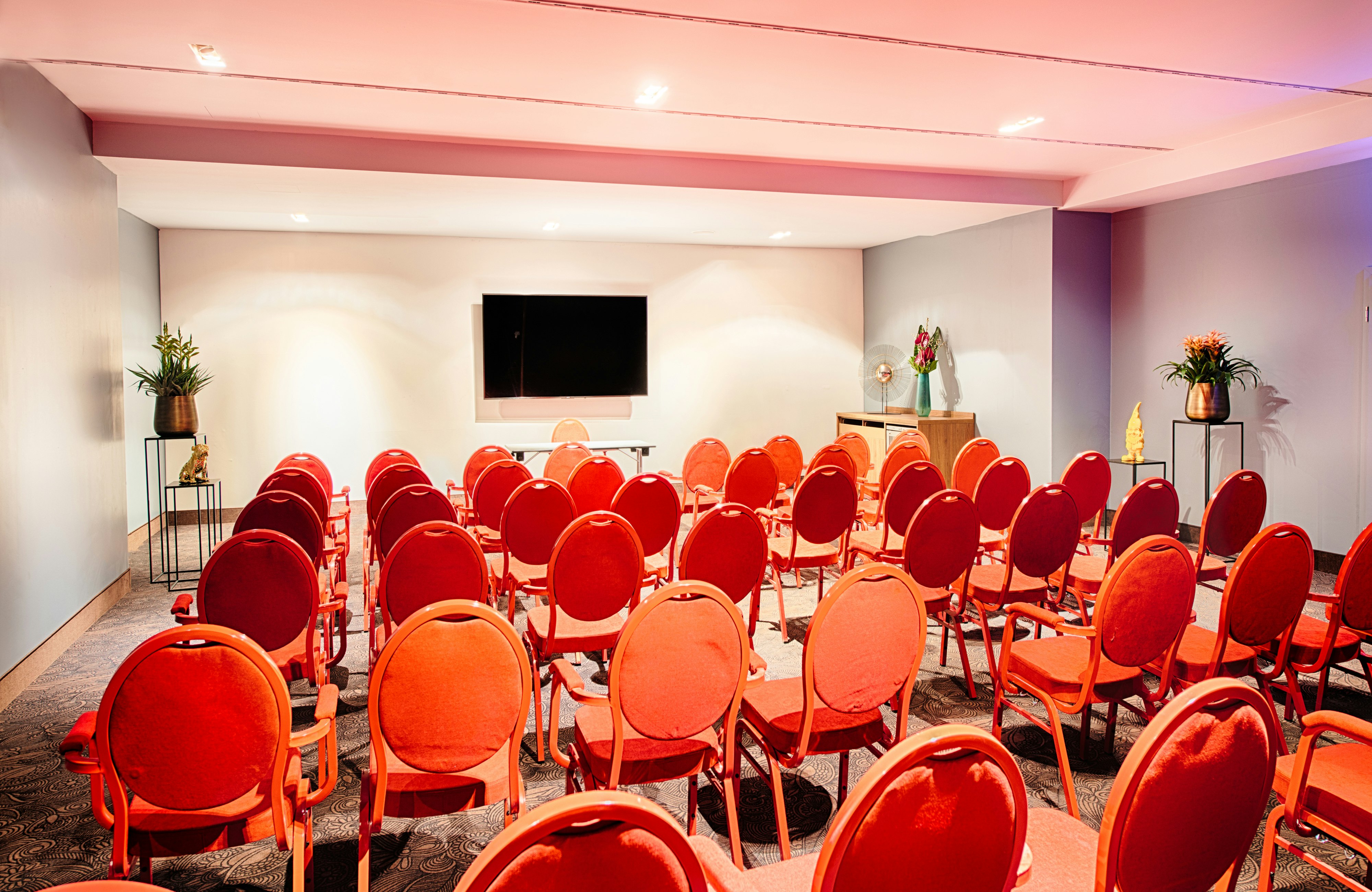 NYX Hotel Mannheim 63/75
