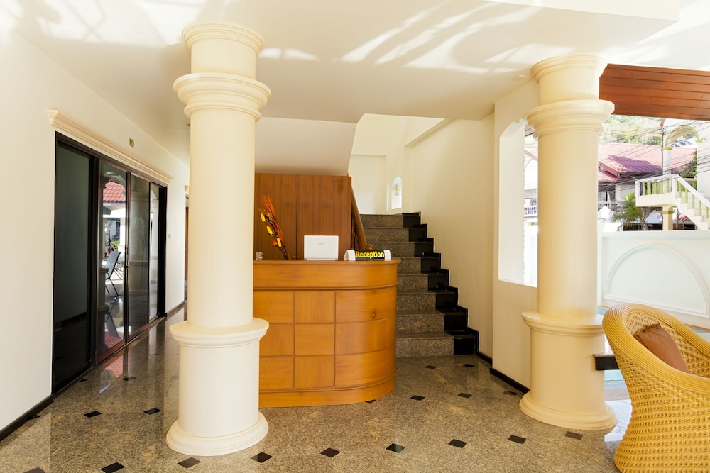 ROYAL PRINCE RESIDENCE 50/50