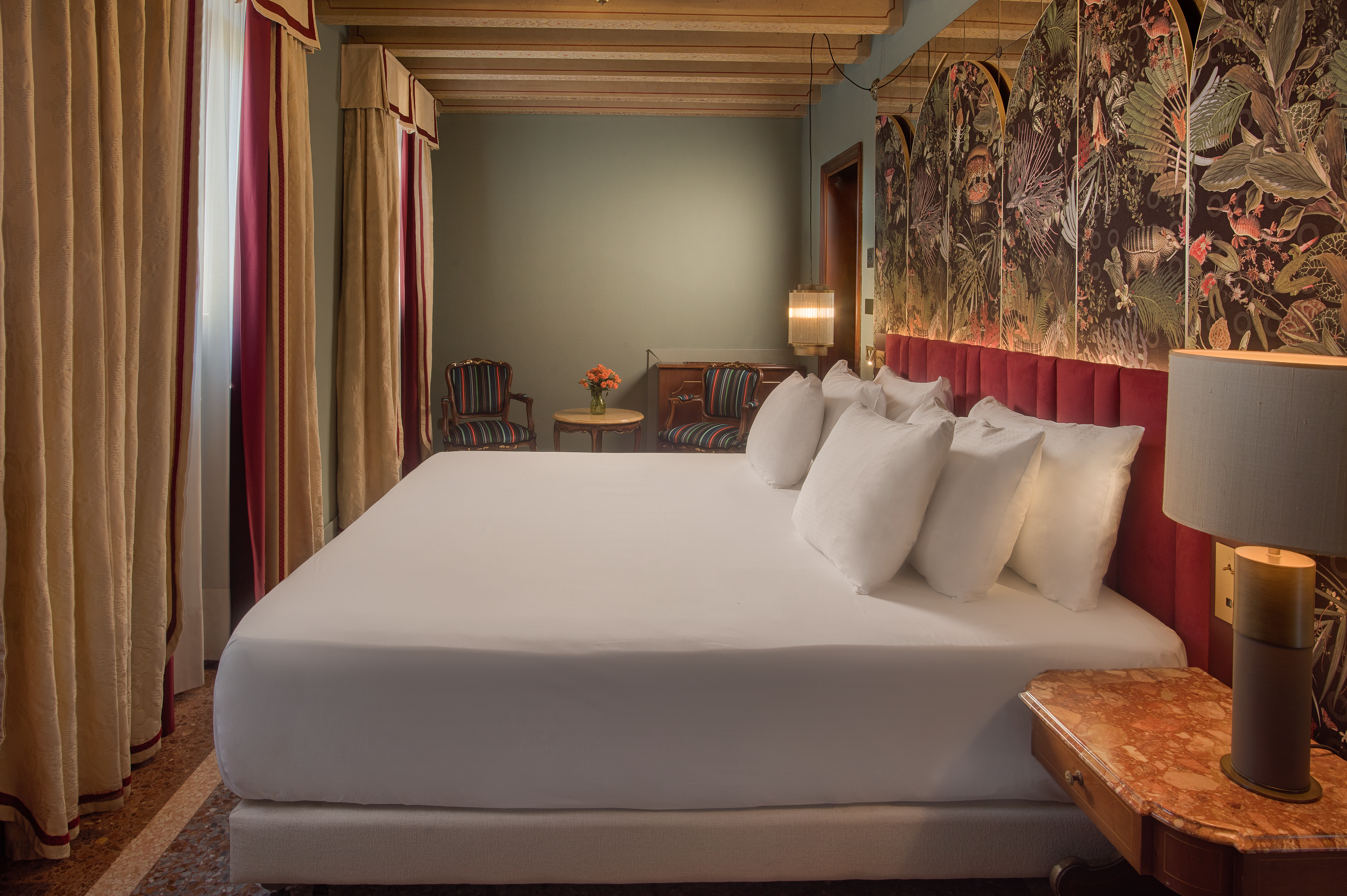 Superior, Double or Twin Bed
