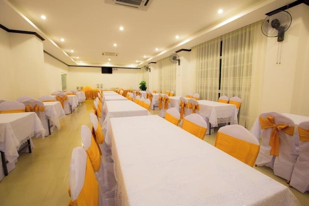 Douangchan Plaza Hotel 17/27