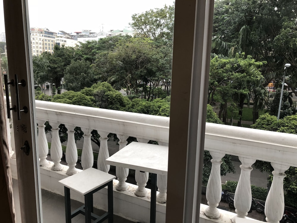 Istay Inn Saigon 15/21