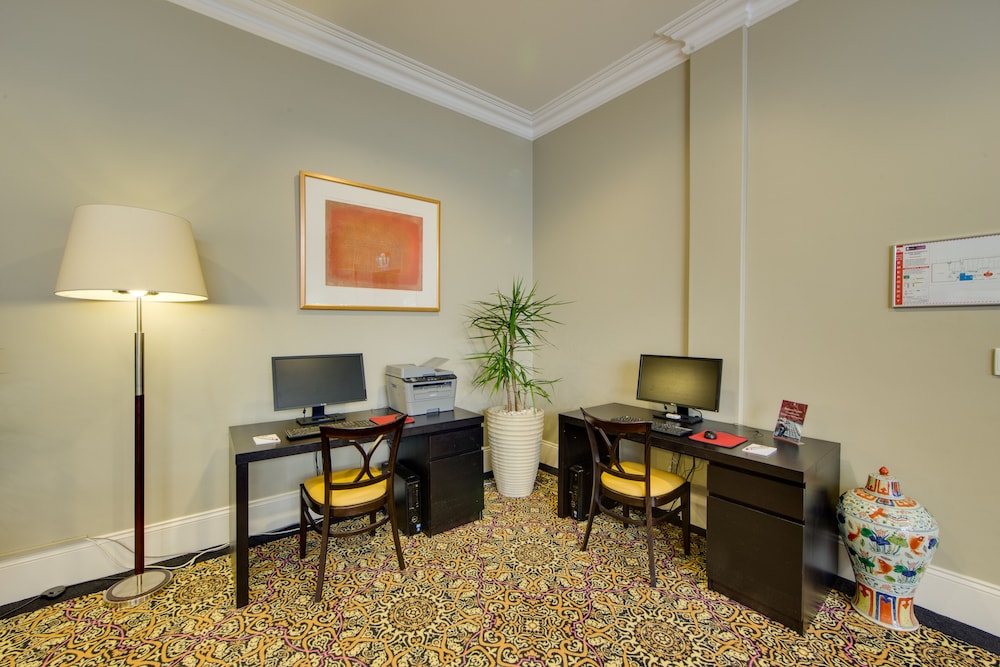 Adabco Boutique Hotel Adelaide 53/60