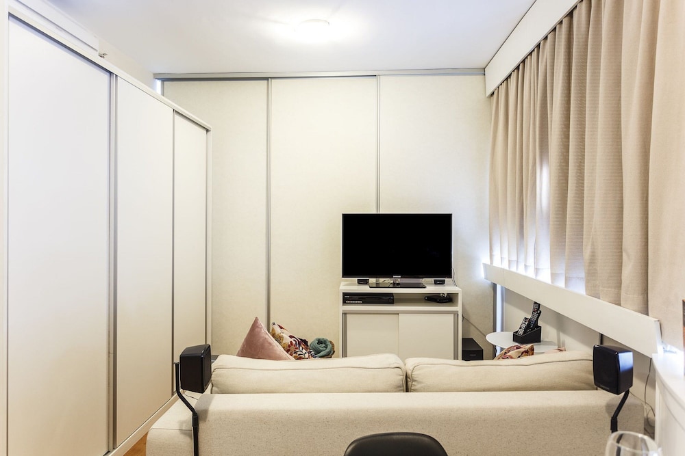 Mercure Sao Paulo Bela Vista 44/50