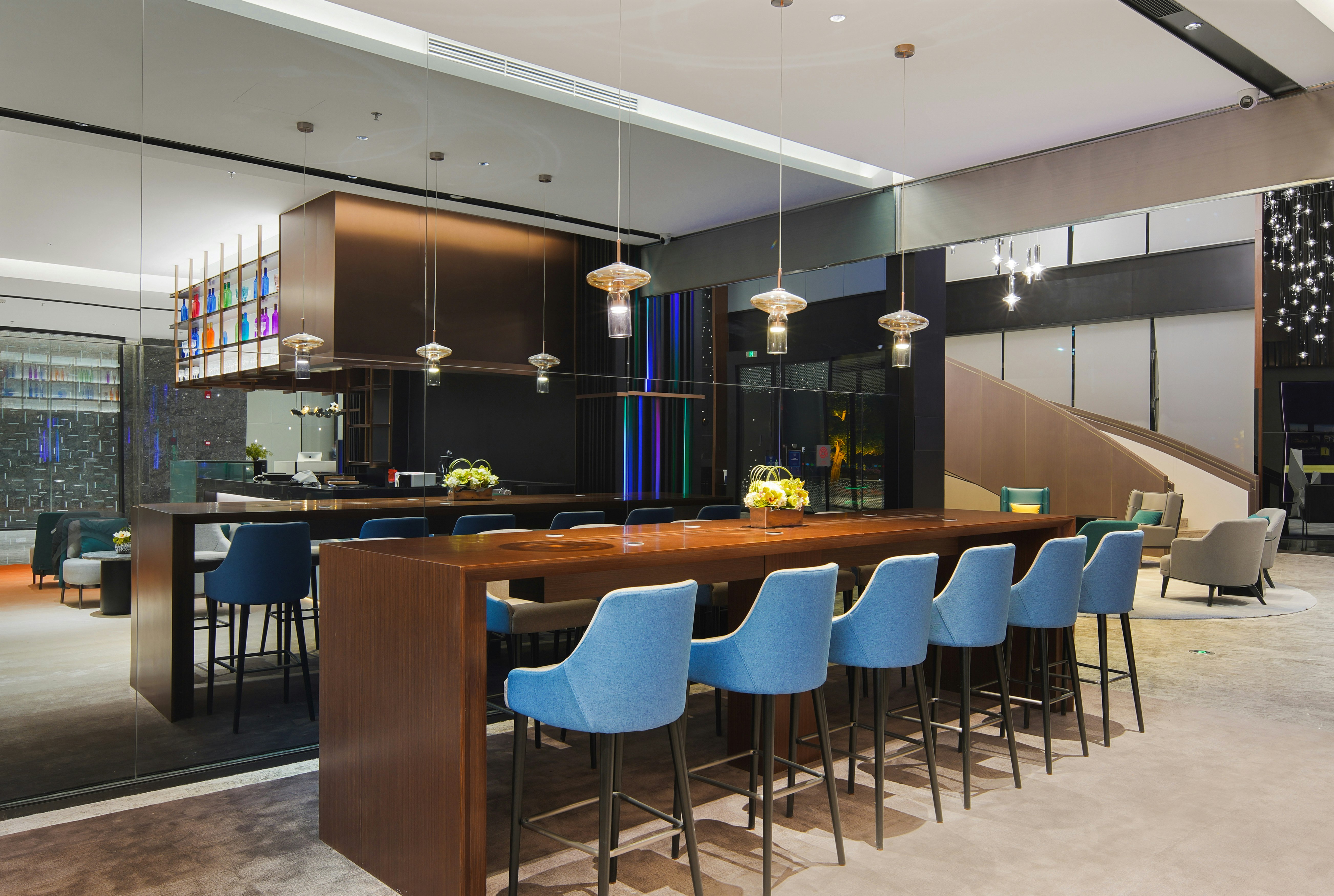 HAMPTON BY HILTON GUANGZHOU WENCHONG 23/31