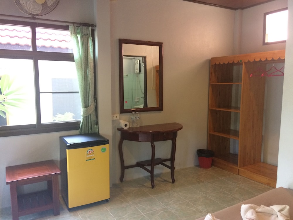 Pen S Bungalow 42/70