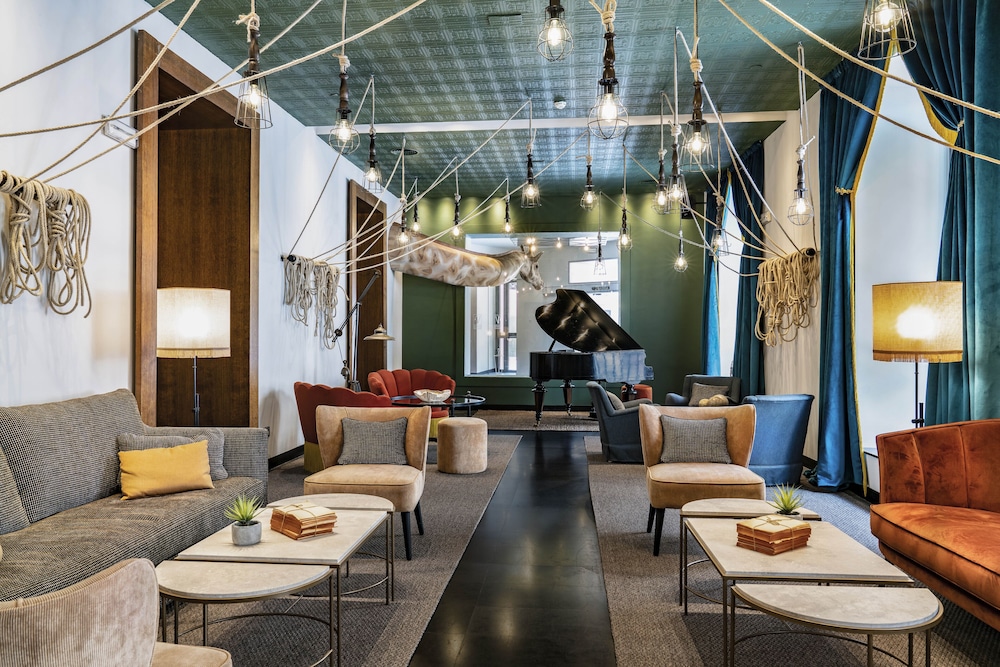 Vincci Soho Hotel 46/73