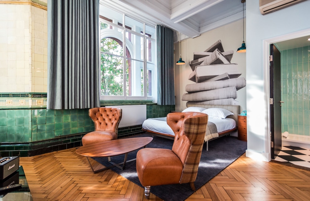 Abode Manchester 52/67
